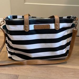 White Elm Aquila tote bag